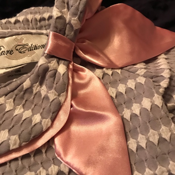 Rare Editions Dress 18M - Gorgeous - Picture 3 of 5